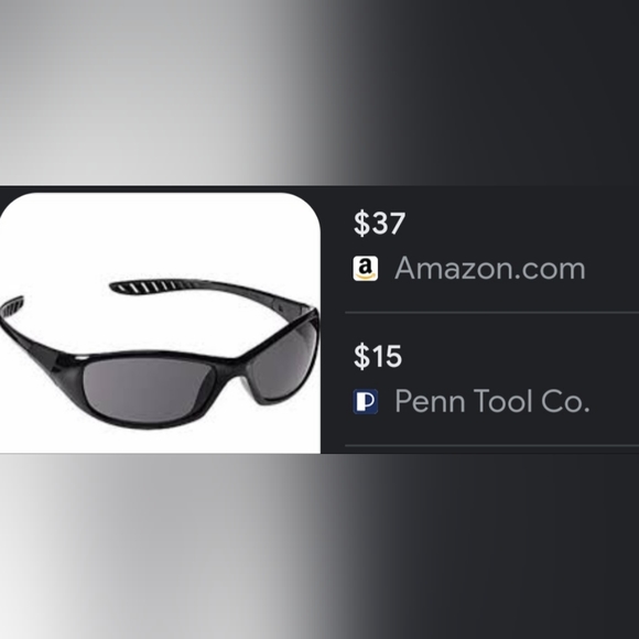 CONDOR GLASSES 👓 🕶 😎 - Picture 8 of 8